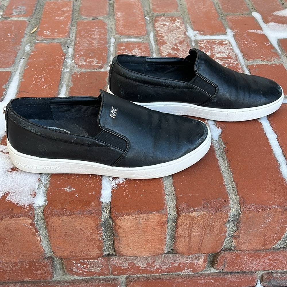 Michael Kors Keaton Slip On - Picture 6 of 14
